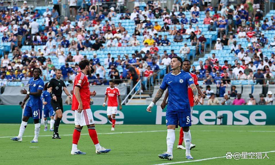 开云体育中国-切尔西在比赛中完美斩获三分