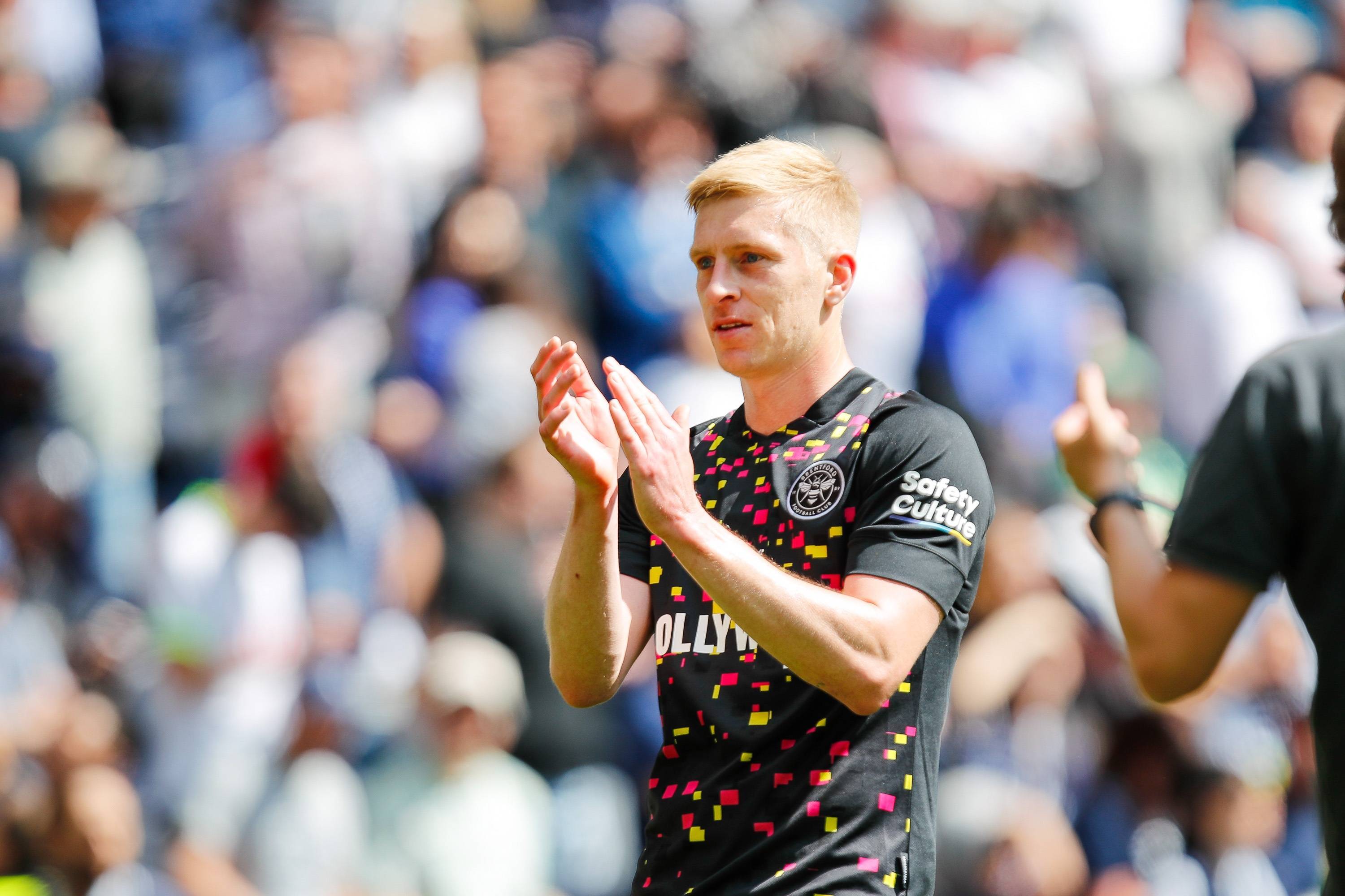 布伦特福德主场逼平伯明翰,保持中游位置 布伦特福德主场逼平伯明翰,保持中游位置