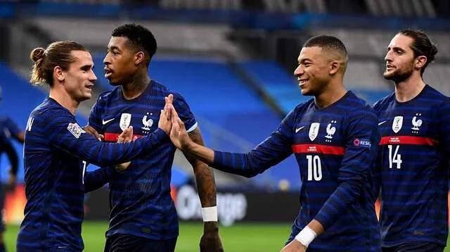 包含葡萄牙对阵法国,欧洲杯强队巅峰对决再启战火的词条 包含葡萄牙对阵法国,欧洲杯强队巅峰对决再启战火的词条