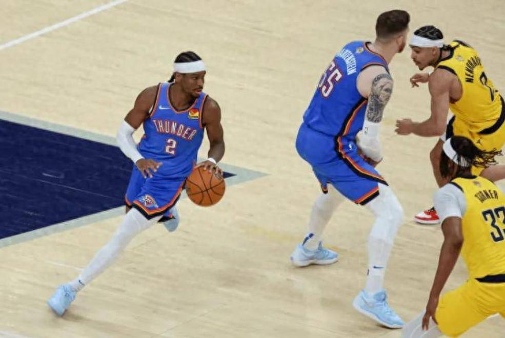 开云体育中国-步行者队球员状态神勇，成功击败对手