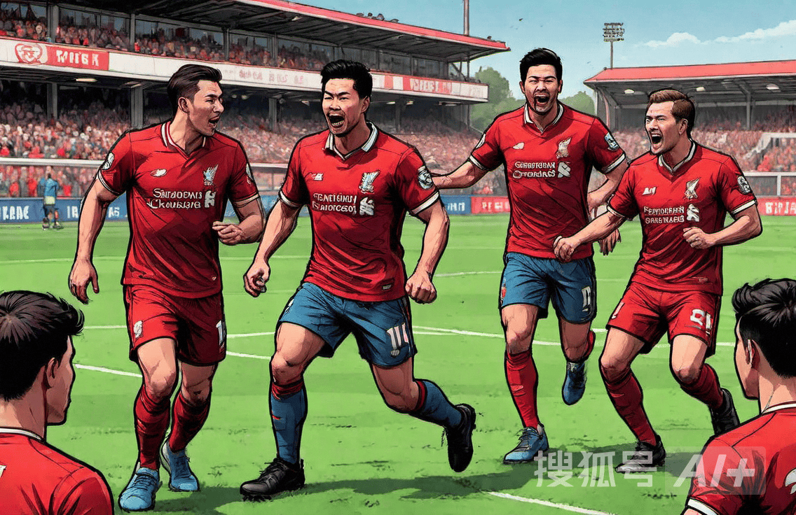 南安普顿客场绝杀,战胜利物浦取得胜利 南安普顿客场绝杀,战胜利物浦取得胜利