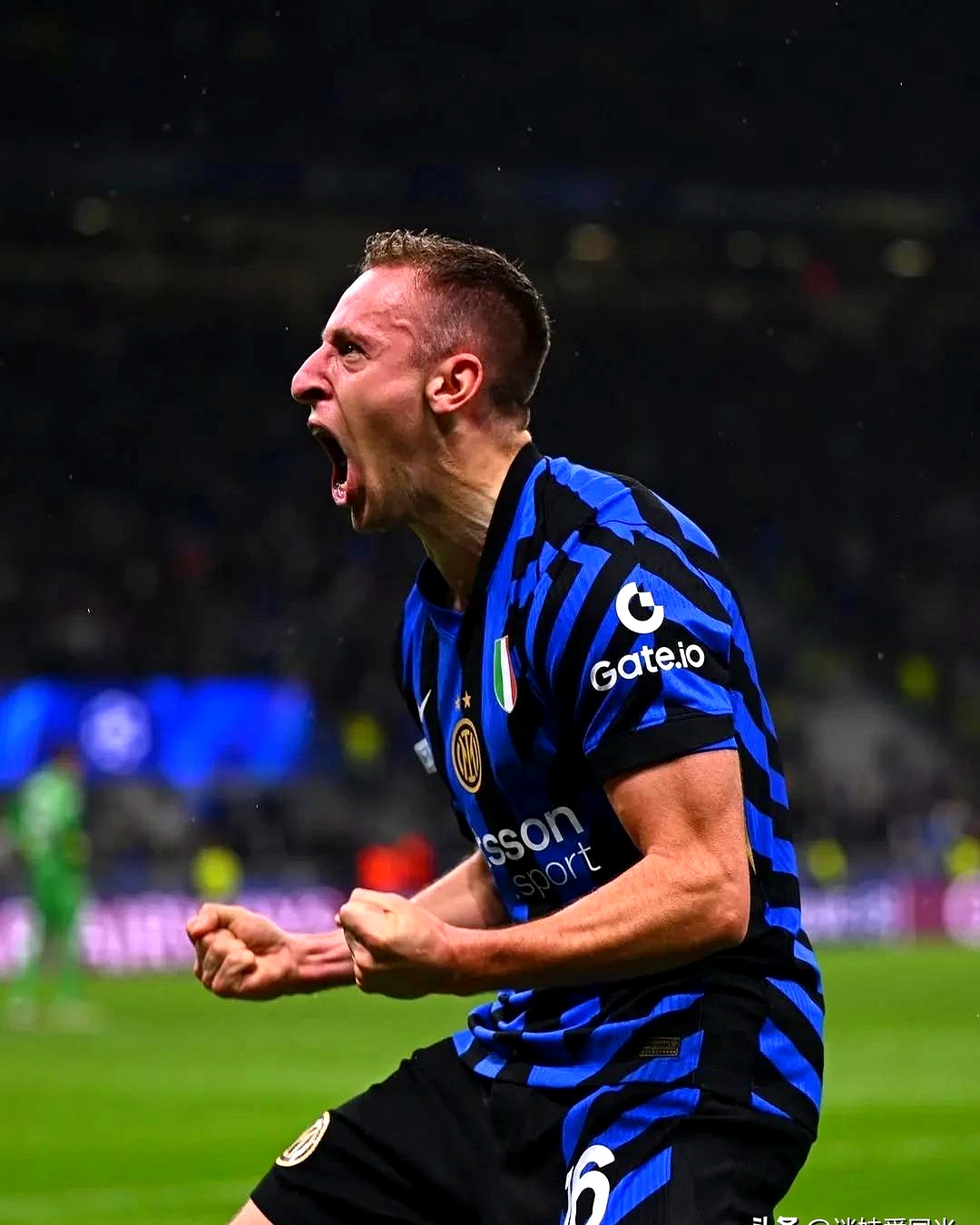 国际米兰主场告捷，锁定连胜佳绩