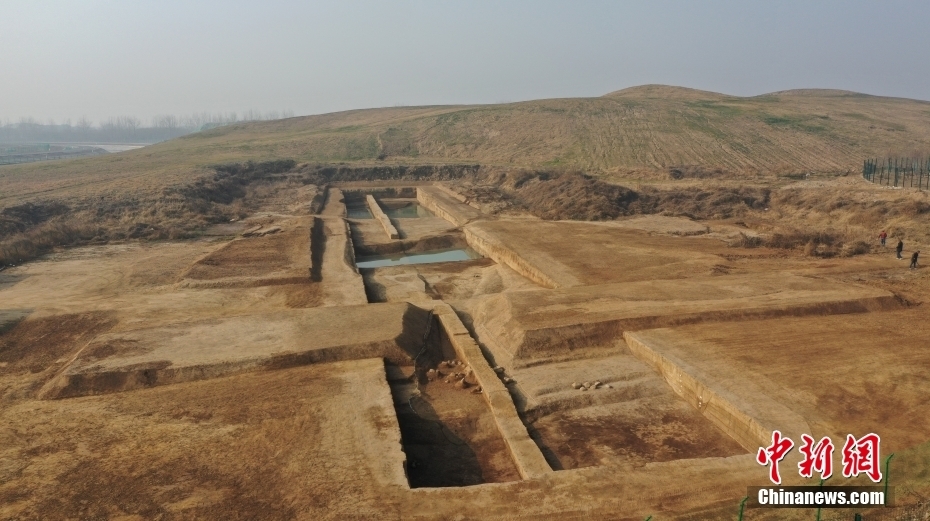 开云APP-陕西之争：西咸对陕西，古都征途再度相遇的简单介绍