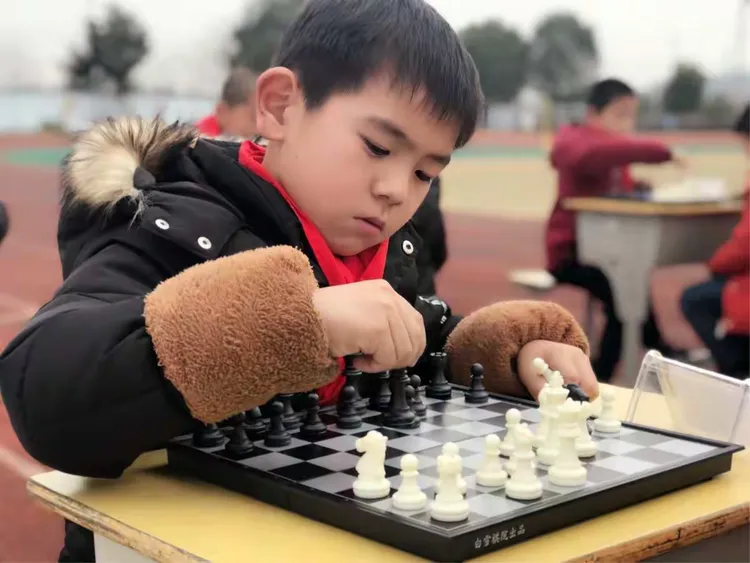 关于国际象棋选手晋级,智慧过人的信息 关于国际象棋选手晋级,智慧过人的信息