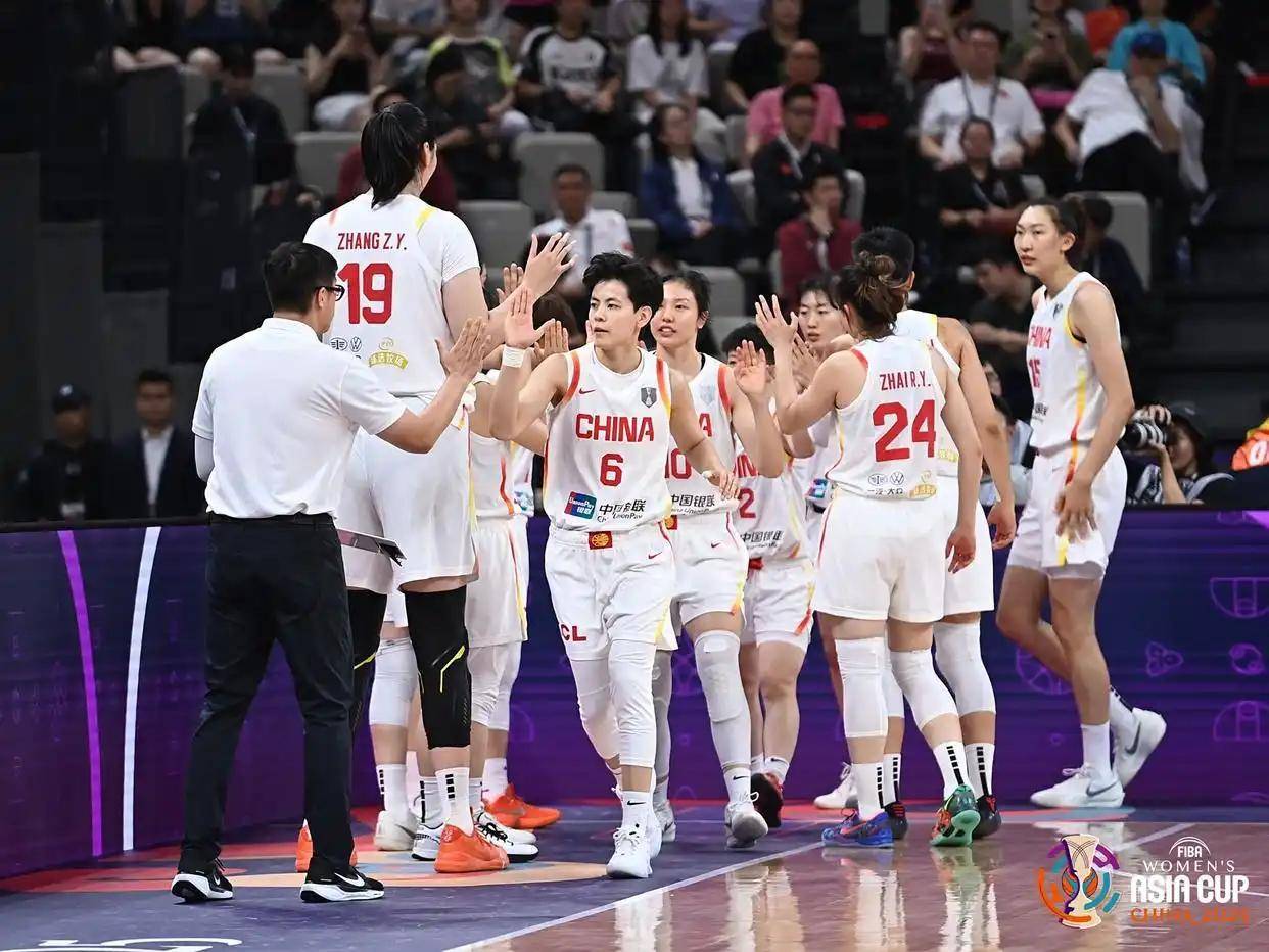 开云体育app-辽宁女篮力克对手，领先优势扩大的简单介绍