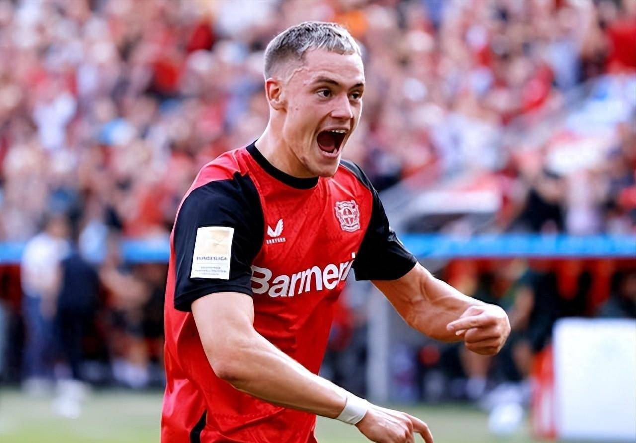 勒沃库森状态起伏，争取回归胜利走向