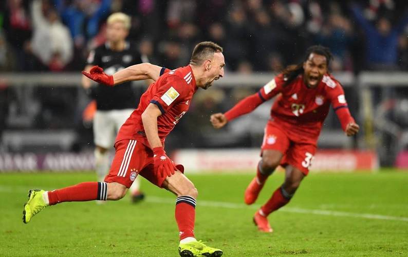 不莱梅发挥不佳,遭遇主场惨败的简单介绍 不莱梅发挥不佳,遭遇主场惨败的简单介绍