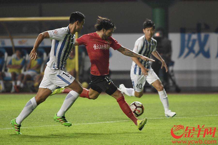 包含恒大豪取客场大胜,巩固领先优势的词条 包含恒大豪取客场大胜,巩固领先优势的词条