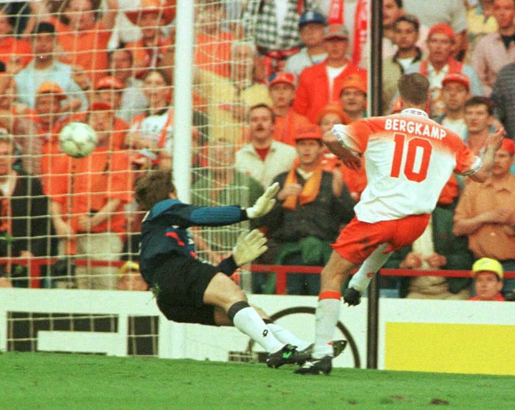 阿姆斯特丹球员在欧洲杯赛中取得佳绩 阿姆斯特丹球员在欧洲杯赛中取得佳绩