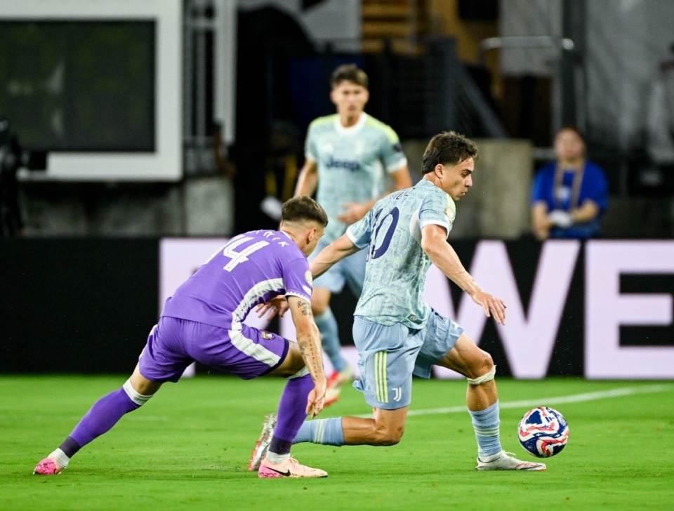 尤文图斯客场大捷,豪取三分补充士气 尤文图斯客场大捷,豪取三分补充士气