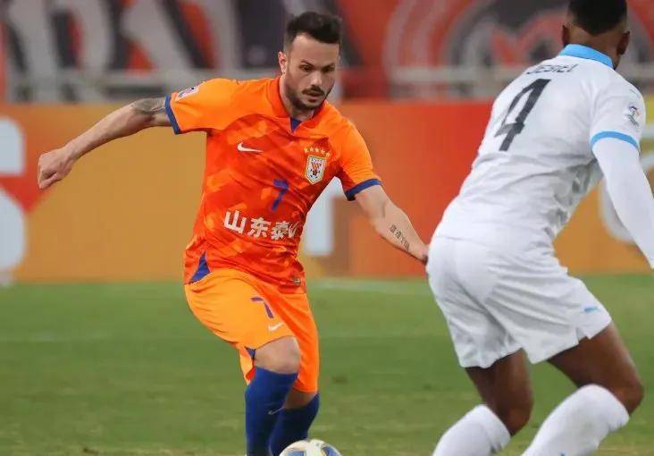 山东泰山主场大胜,球队势如破竹的简单介绍 山东泰山主场大胜,球队势如破竹的简单介绍