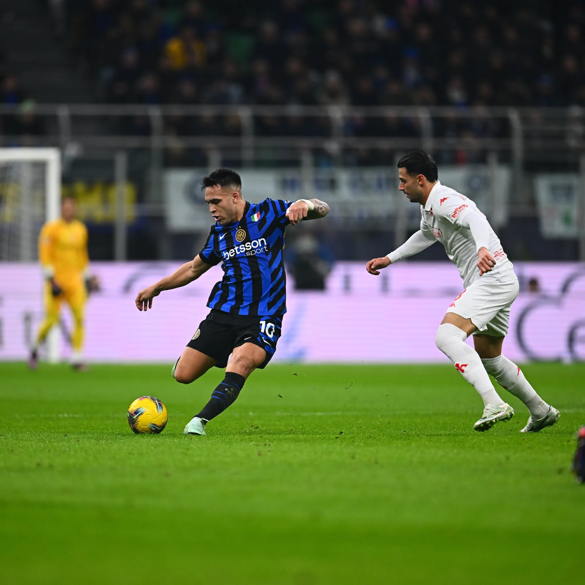 开云体育下载-霍坦客场逆转佛罗伦萨，取得联赛首胜