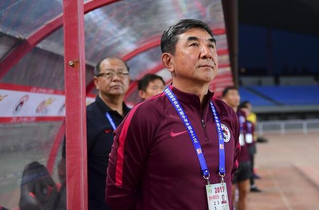 开云体育登录-辽足连败影响士气，压力山大保级压力倍增