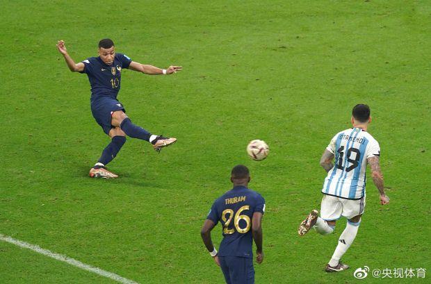 开云体育平台APP-南美洲决赛常规时间高分平，激动人心进入点球战