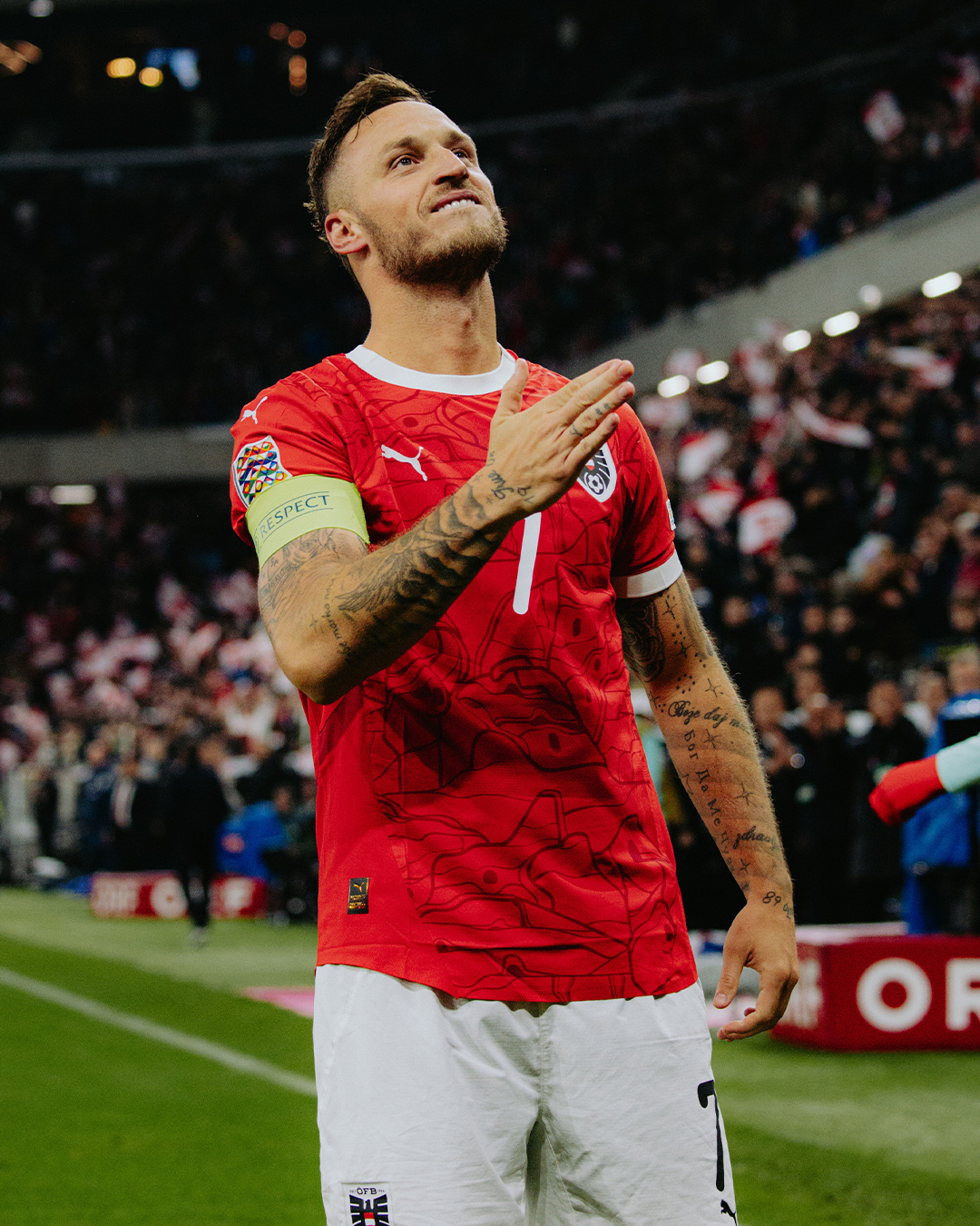 关于沉浸喜悦！奥地利凭借绝杀，逆转挪威的信息