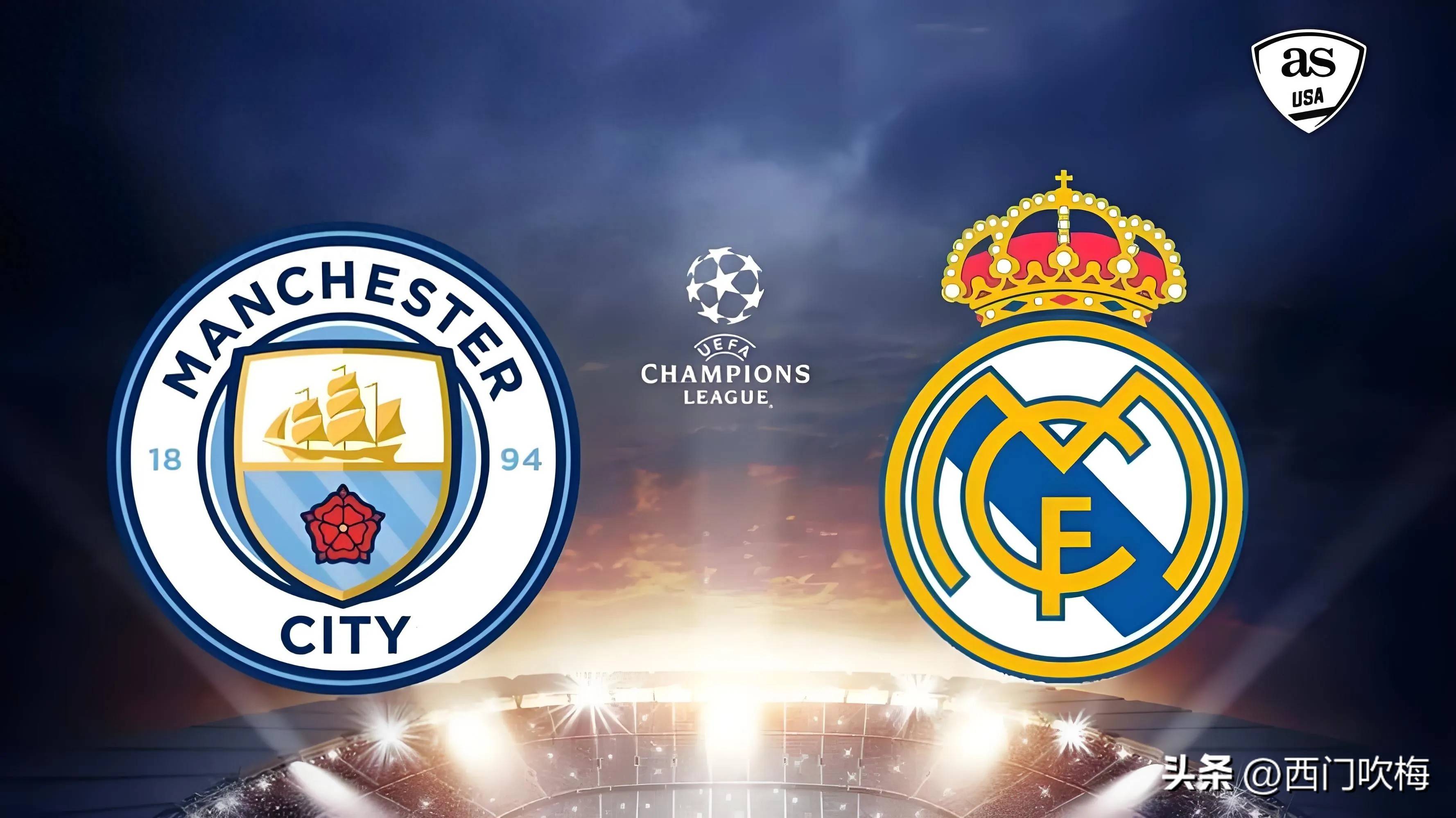 曼城横扫对手，欧冠连胜势不可挡！