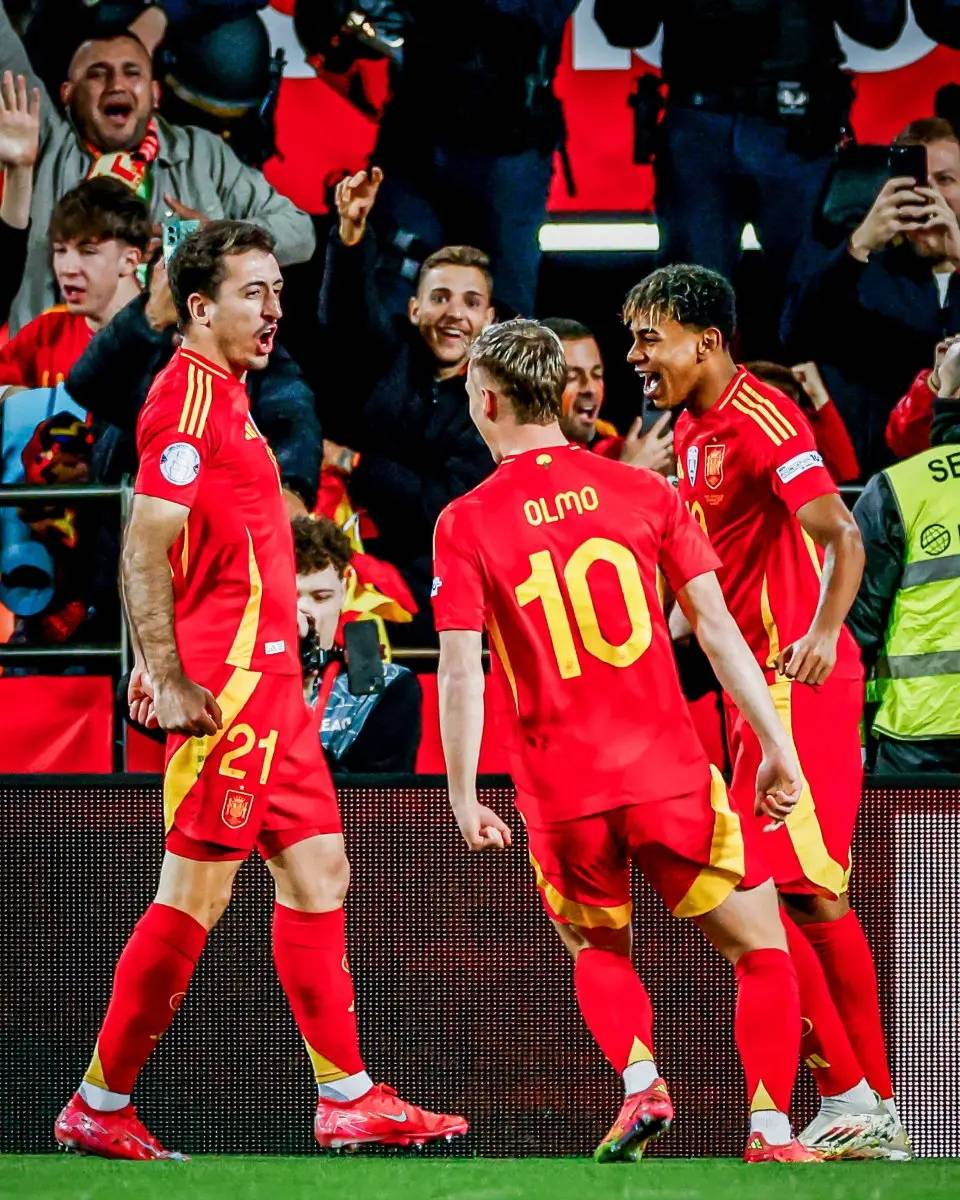 欧国联四强争霸走向终结,实力对比异常激烈的简单介绍 欧国联四强争霸走向终结,实力对比异常激烈的简单介绍