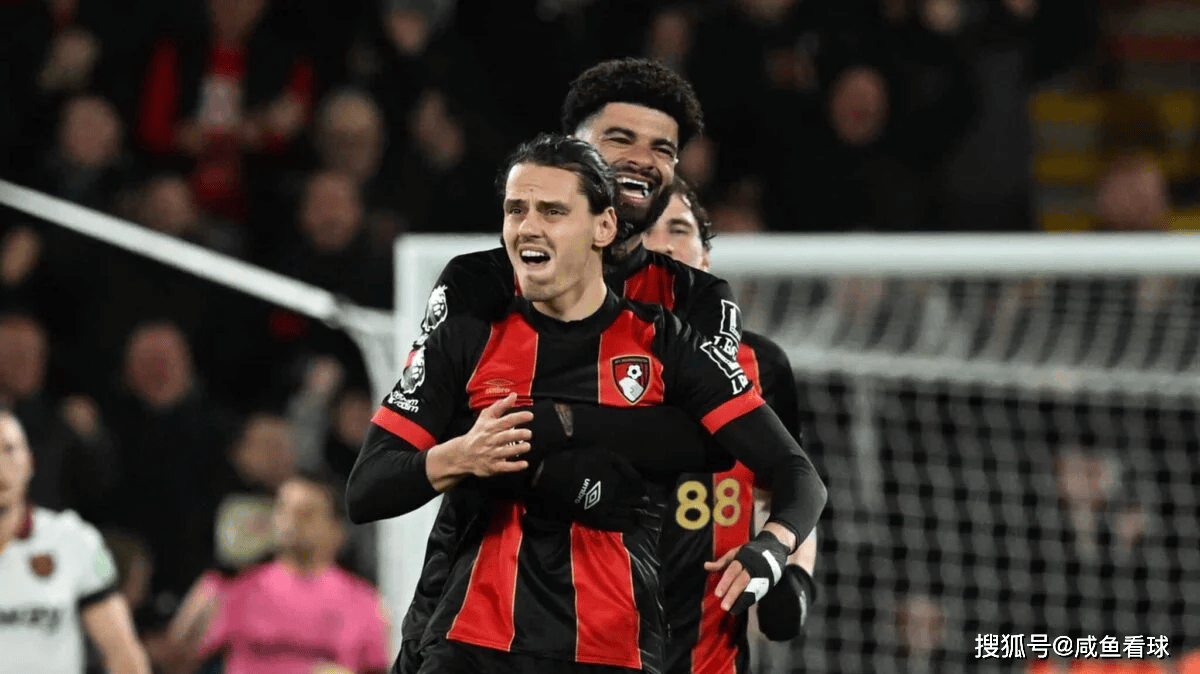 开云体育登录-曼联击败伯恩茅斯，继续保持领先优势