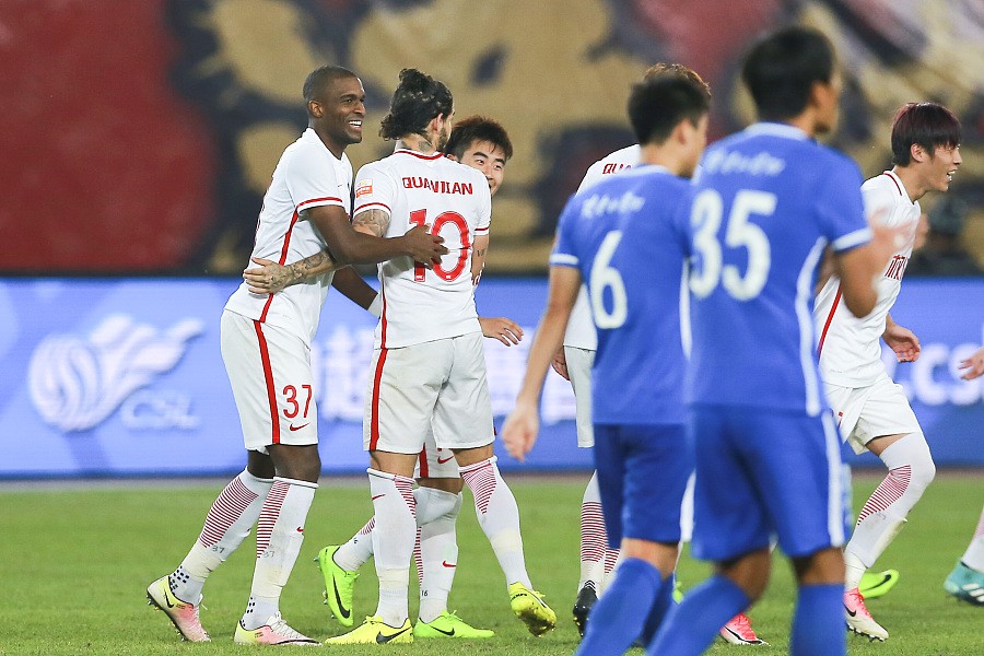 开云体育平台APP-贵州智诚客场失利，寻求复仇机会的简单介绍