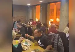 里昂顶住巴黎围剿,功败垂成 里昂顶住巴黎围剿,功败垂成