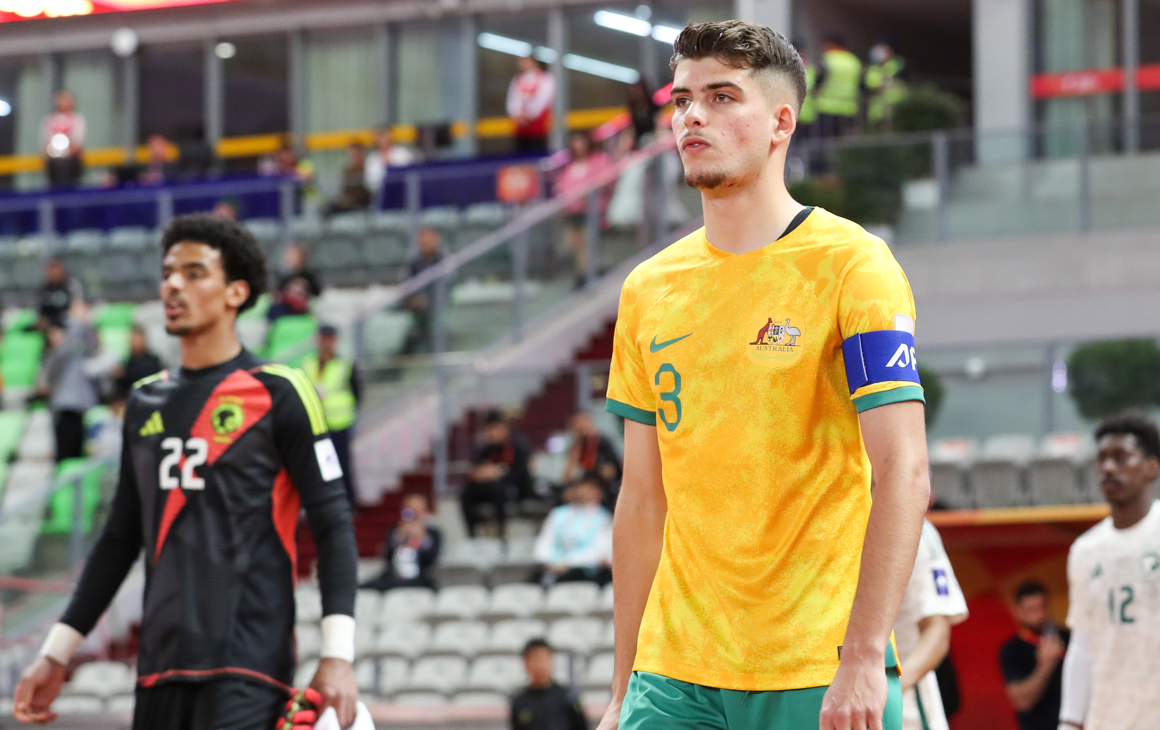 开云体育下载-亚足联杯赛明星球员表现抢眼