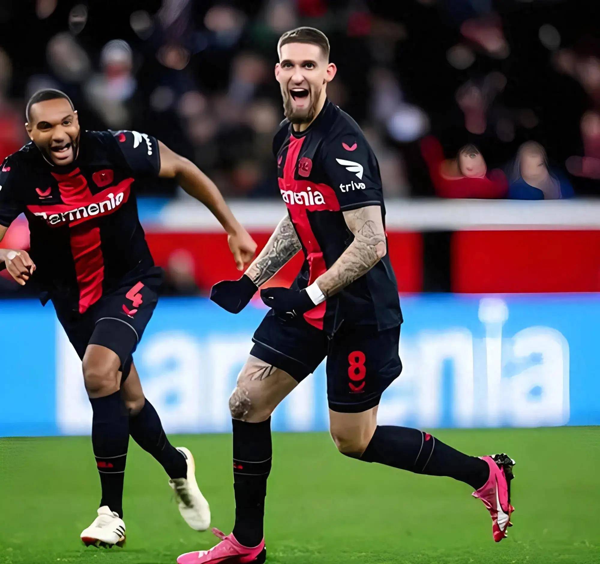 包含勒沃库森主场击败对手,领跑德甲积分的词条 包含勒沃库森主场击败对手,领跑德甲积分的词条