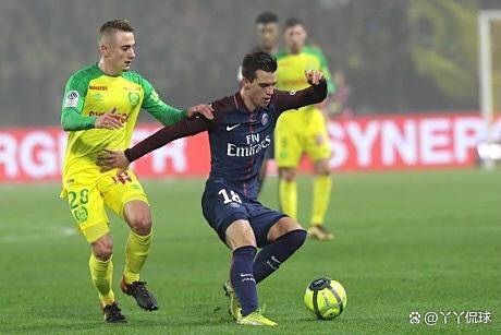 南特主场失利，离法甲保级区越来越近的简单介绍