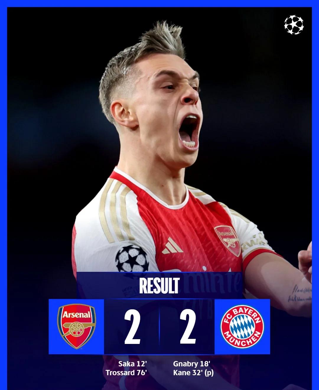 阿贾克斯大胜拜仁,晋级欧冠四强 阿贾克斯大胜拜仁,晋级欧冠四强