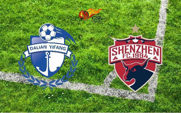 大连一方后防线漏洞百出，面临保级压力的简单介绍