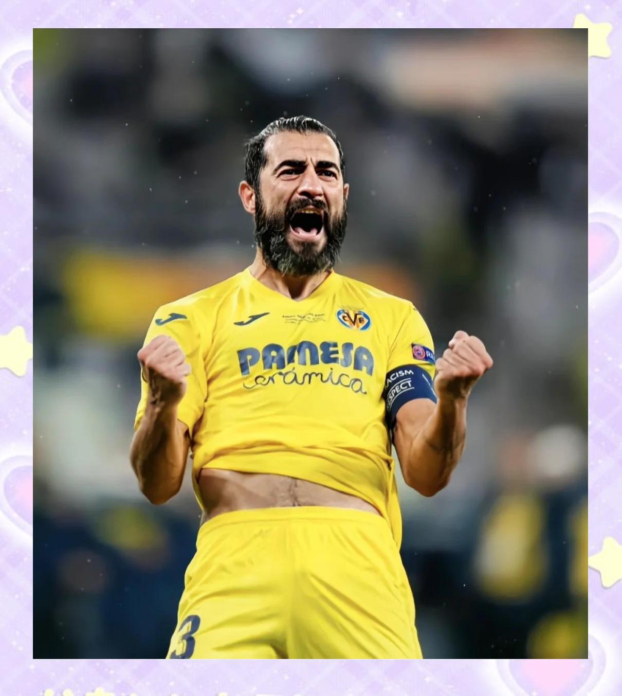 关于比利亚雷亚尔大胜对手,士气大振的信息 关于比利亚雷亚尔大胜对手,士气大振的信息