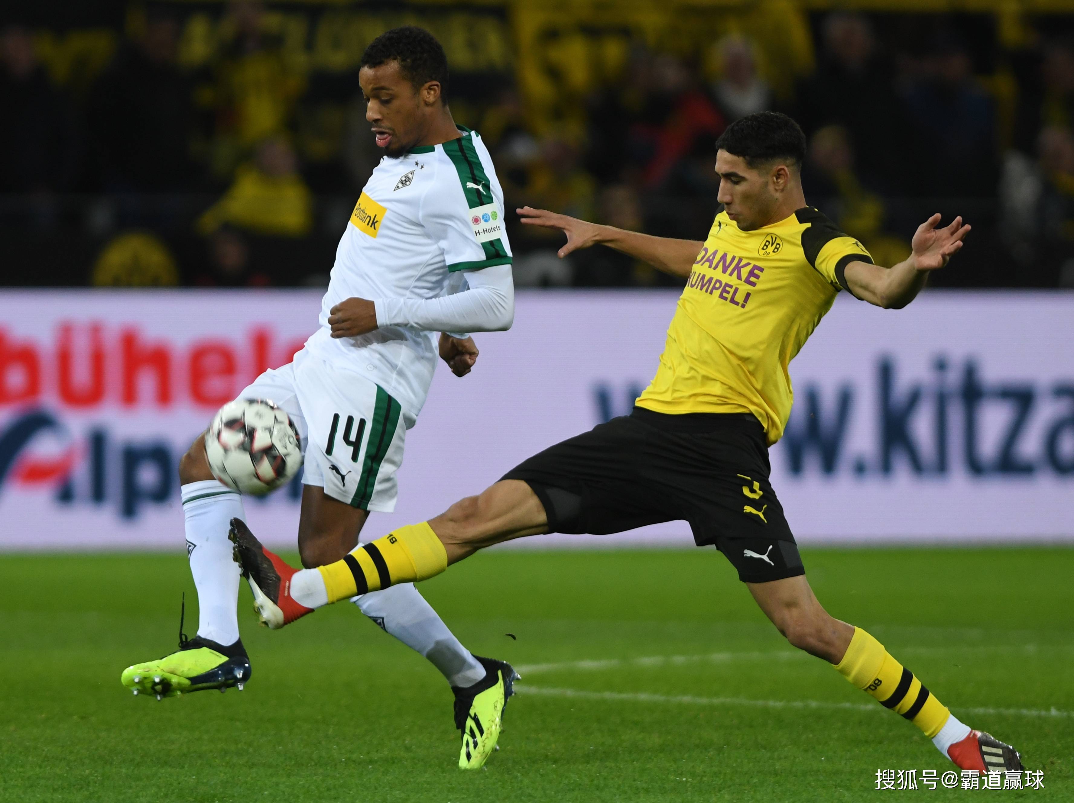 门兴格拉德巴赫遭遇连败,降至中游位置 门兴格拉德巴赫遭遇连败,降至中游位置