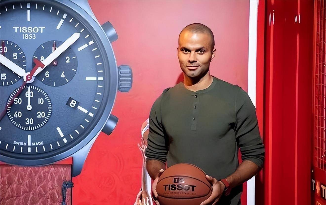 开云体育官网-马刺老将帕克宣布退役，结束20年NBA生涯！