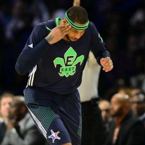 开云官网-安东尼活儿参赛全明星三分大赛