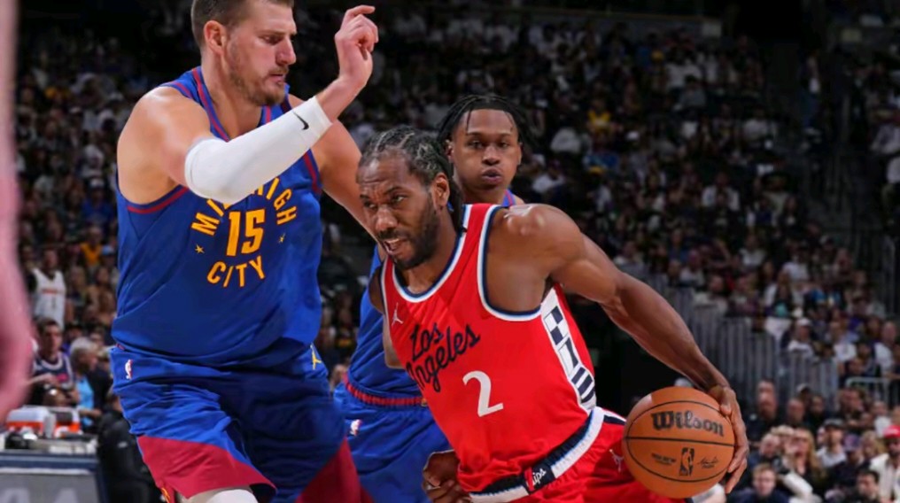 快船逆转湖人,系列赛进入抢七的简单介绍 快船逆转湖人,系列赛进入抢七的简单介绍