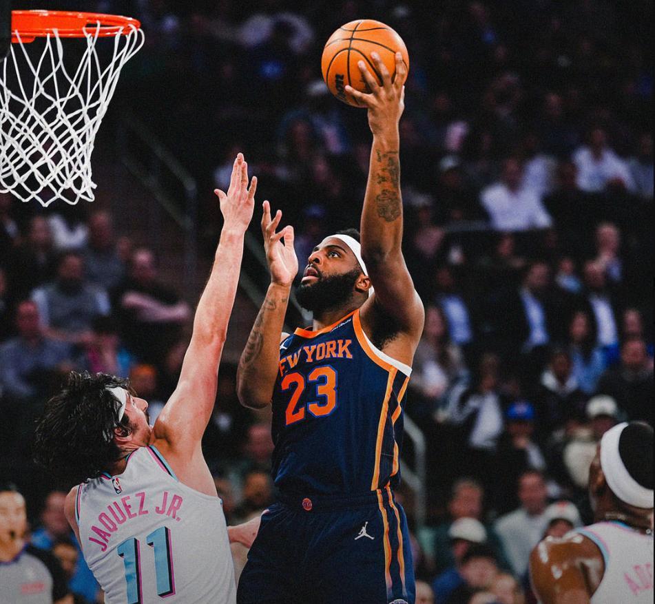 队内矛盾频发，热火遭遇连败情绪低迷的简单介绍