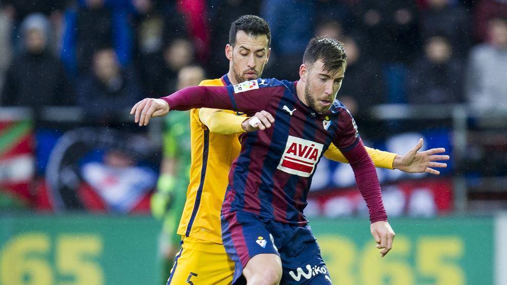 莱万特主场战平，难以掩盖保级压力的简单介绍