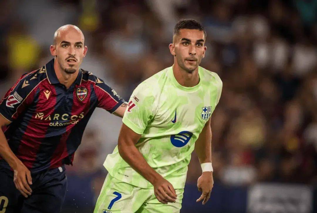 开云官网-赫罗纳战平对手，场面无法突出优势难收分