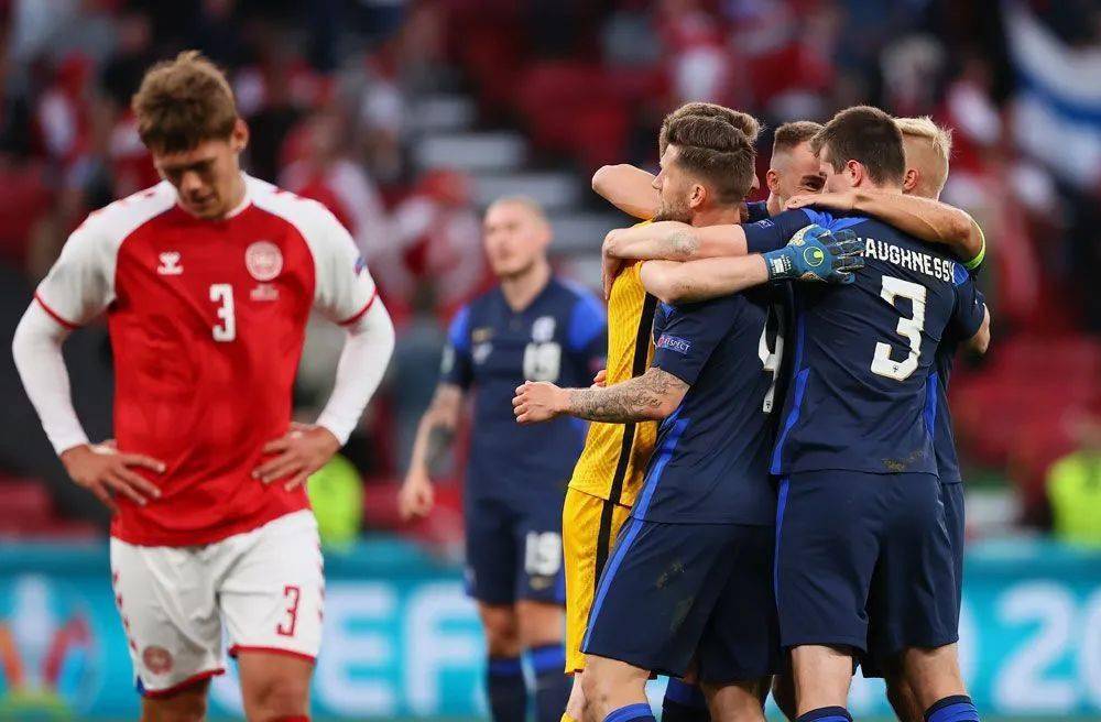 欧洲盃预选赛意外之贵德队晋级战前分析