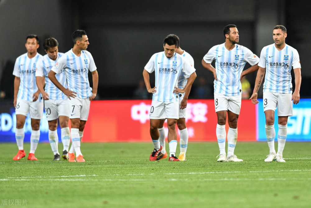 富力胜率提升,遭遇泰达登亚冠入围 富力胜率提升,遭遇泰达登亚冠入围