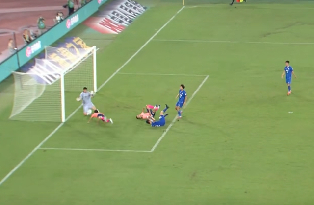 开云体育登录-包含双方拼到最后一刻，赛况激动人心的词条