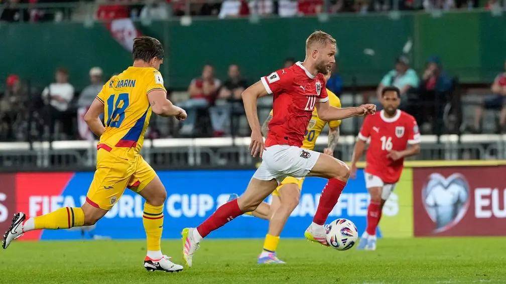 关于斯洛伐克vs塞浦路斯，豪情万丈争夺胜利的信息