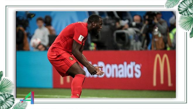 开云APP-比利时小胜冰岛，客场0-1成功拿下宝贵的三分