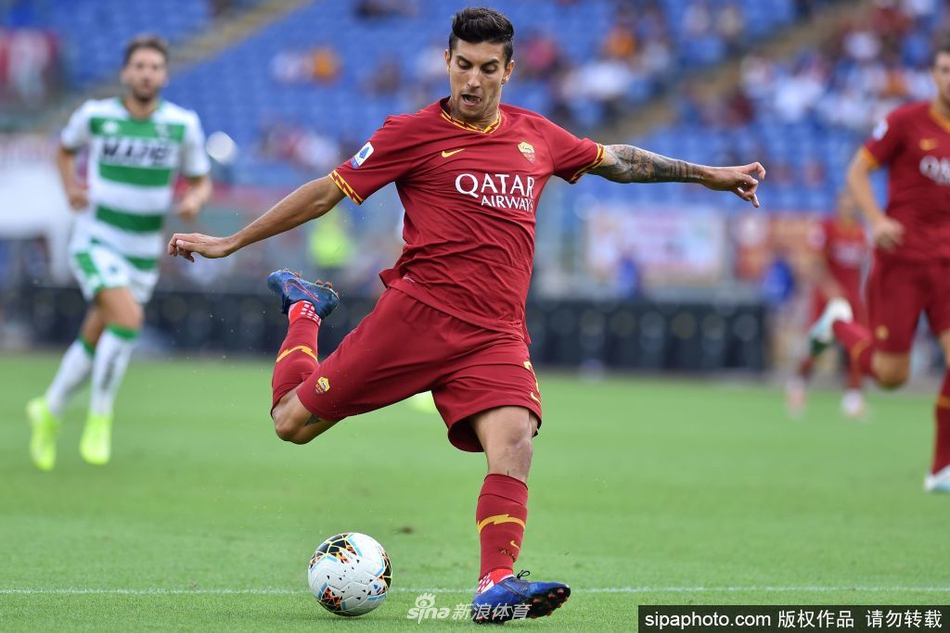 罗马中场新援表现出色，或在意甲联赛中有所斩获的简单介绍