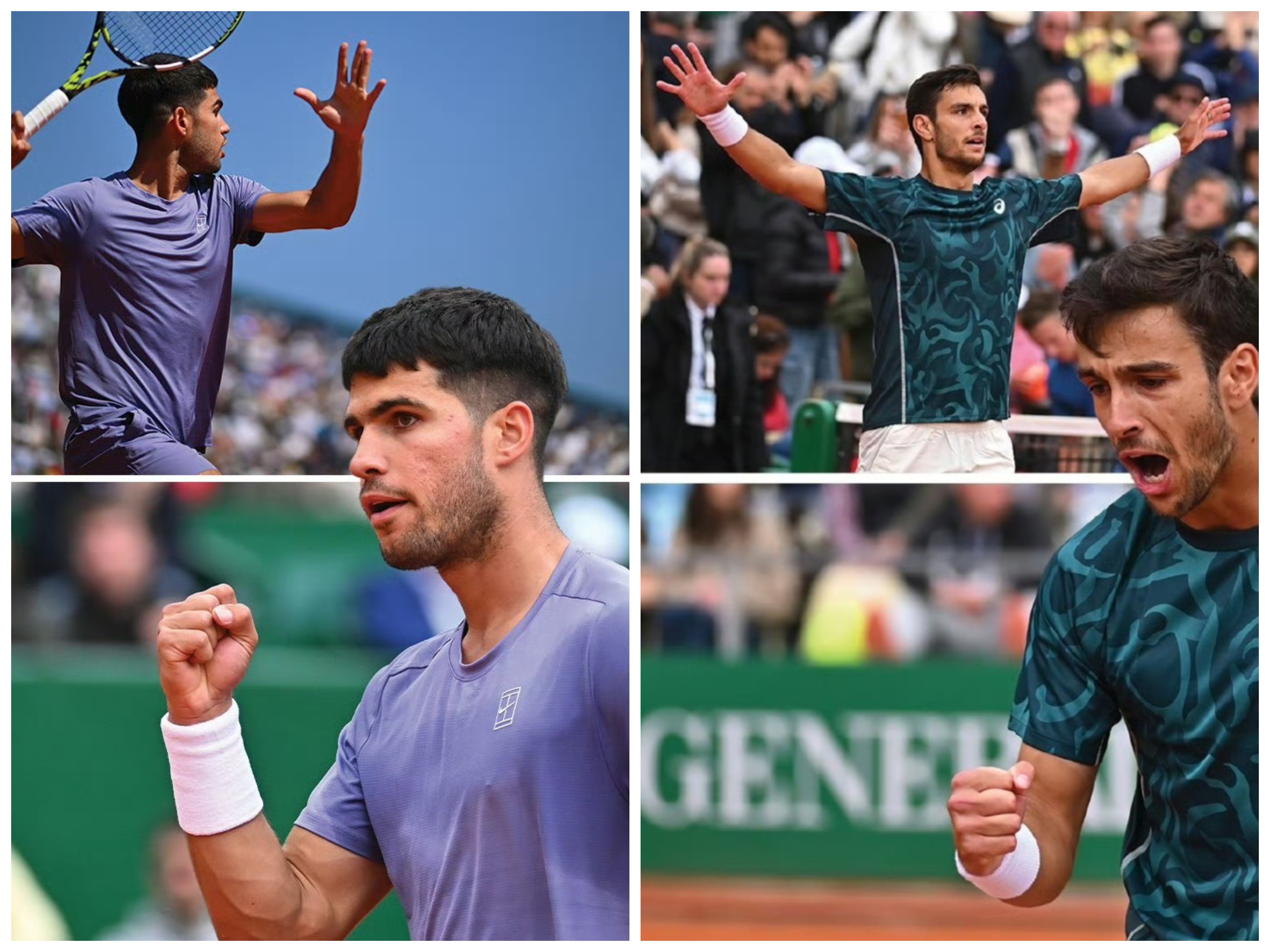 法网力克ATP总决赛,穆雷统治全场的简单介绍 法网力克ATP总决赛,穆雷统治全场的简单介绍