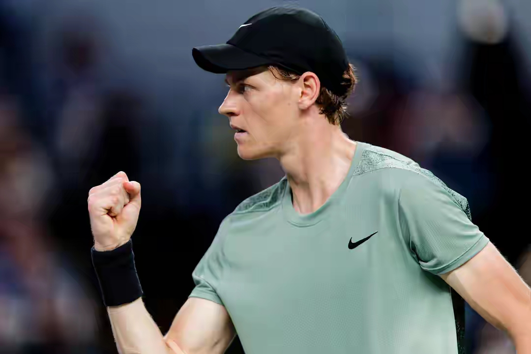 开云体育官网-年终总决赛完胜ATP总决赛，辛纳状态火热的简单介绍