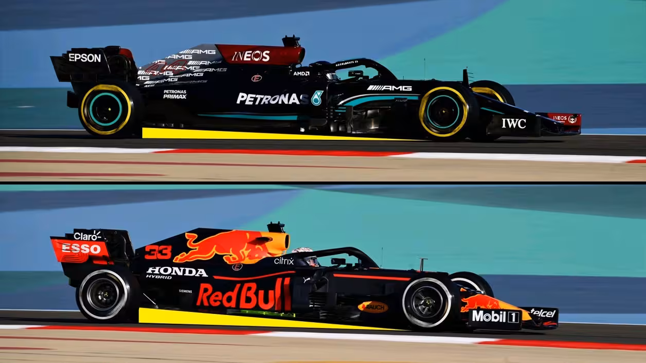 阿斯顿马丁力克威廉姆斯,汉密尔顿统治全场的简单介绍 阿斯顿马丁力克威廉姆斯,汉密尔顿统治全场的简单介绍