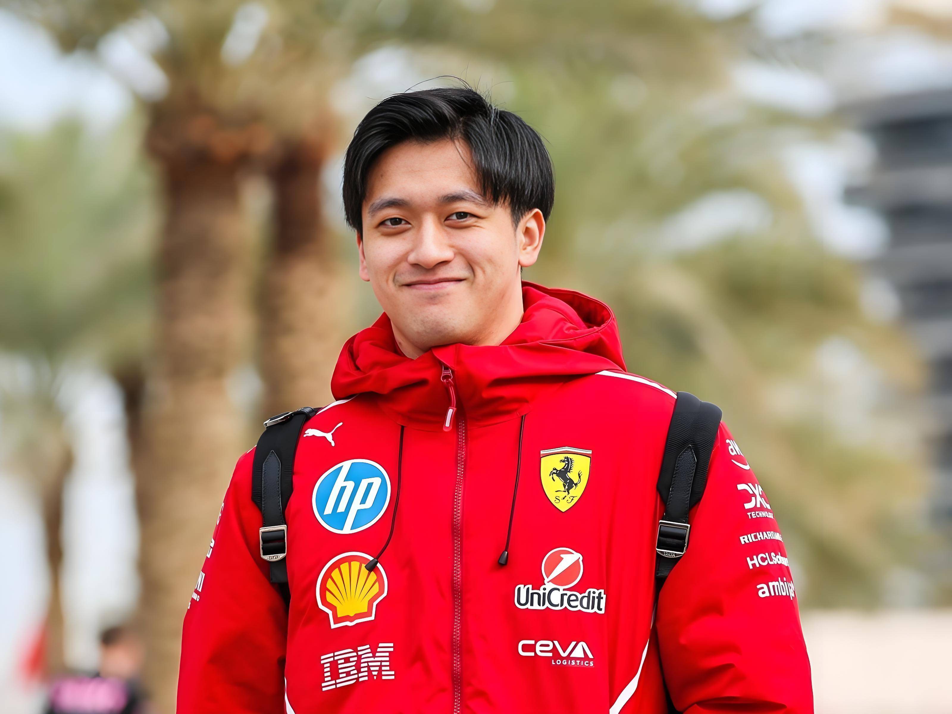 包含阿斯顿马丁力克红牛车队,周冠宇高光表现的词条 包含阿斯顿马丁力克红牛车队,周冠宇高光表现的词条