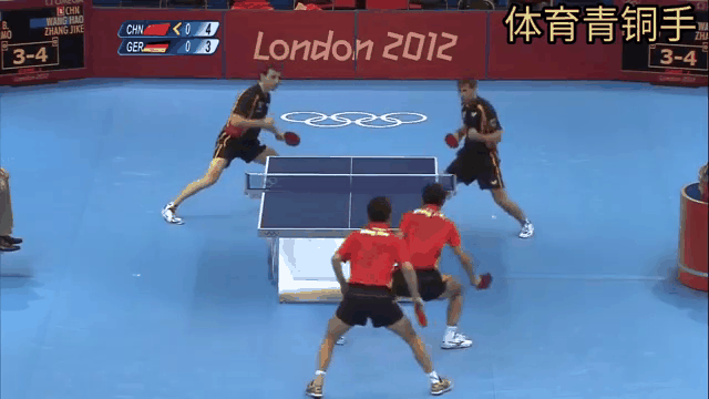 开云体育-德国队绝杀韩国队，张继科统治全场的简单介绍