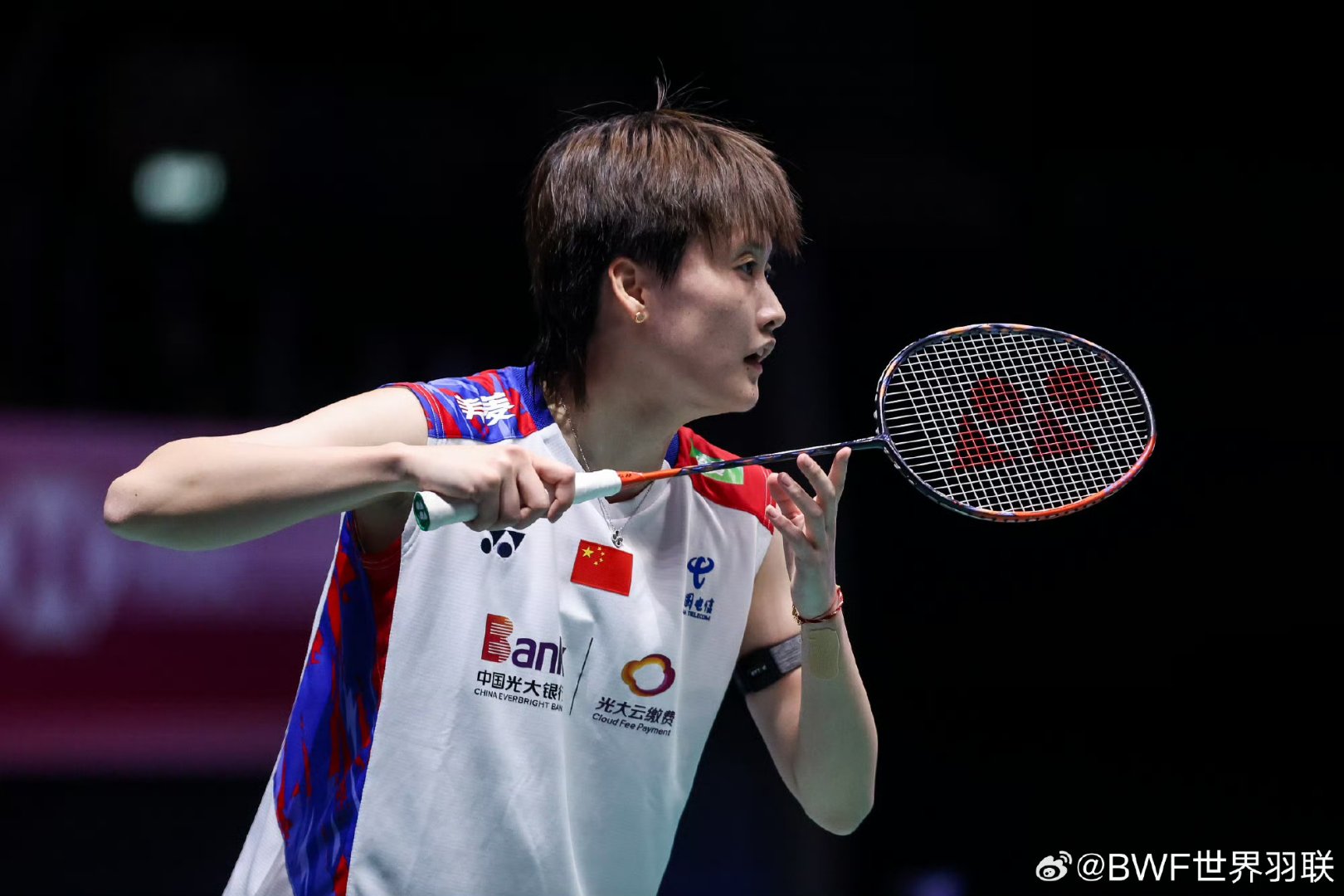 开云体育官网-关于丹麦队鏖战法国队，陈雨菲惊艳四座的信息