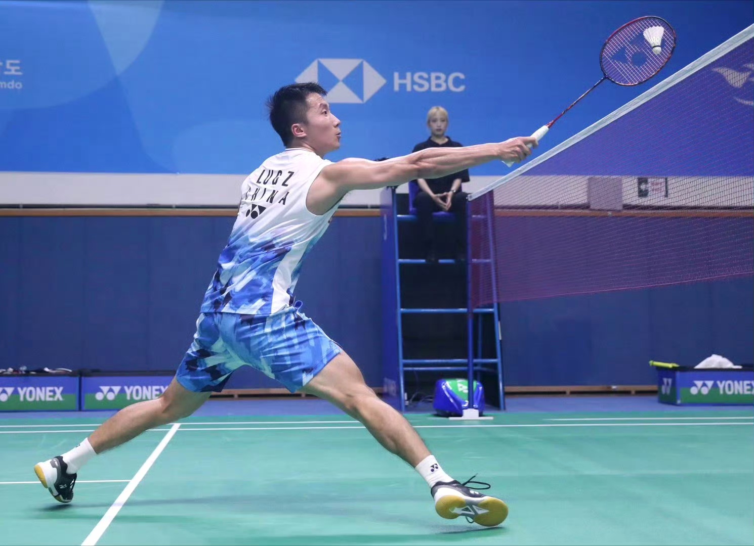 丹麦羽毛球队爆冷韩国羽毛球队,林丹统治全场的简单介绍 丹麦羽毛球队爆冷韩国羽毛球队,林丹统治全场的简单介绍